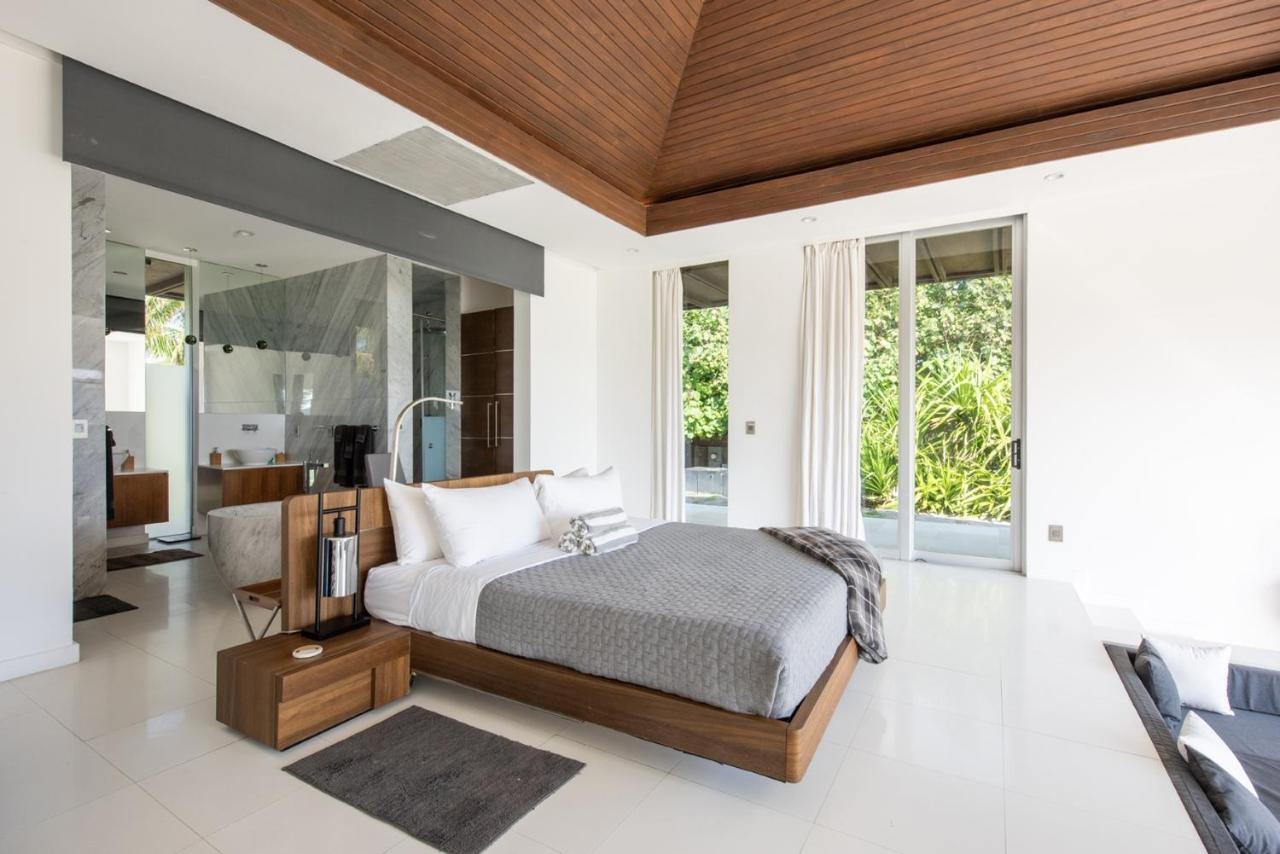 Ananda House Estate Vila Governor's Harbour Exterior foto