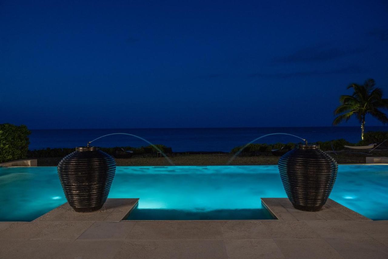 Ananda House Estate Vila Governor's Harbour Exterior foto