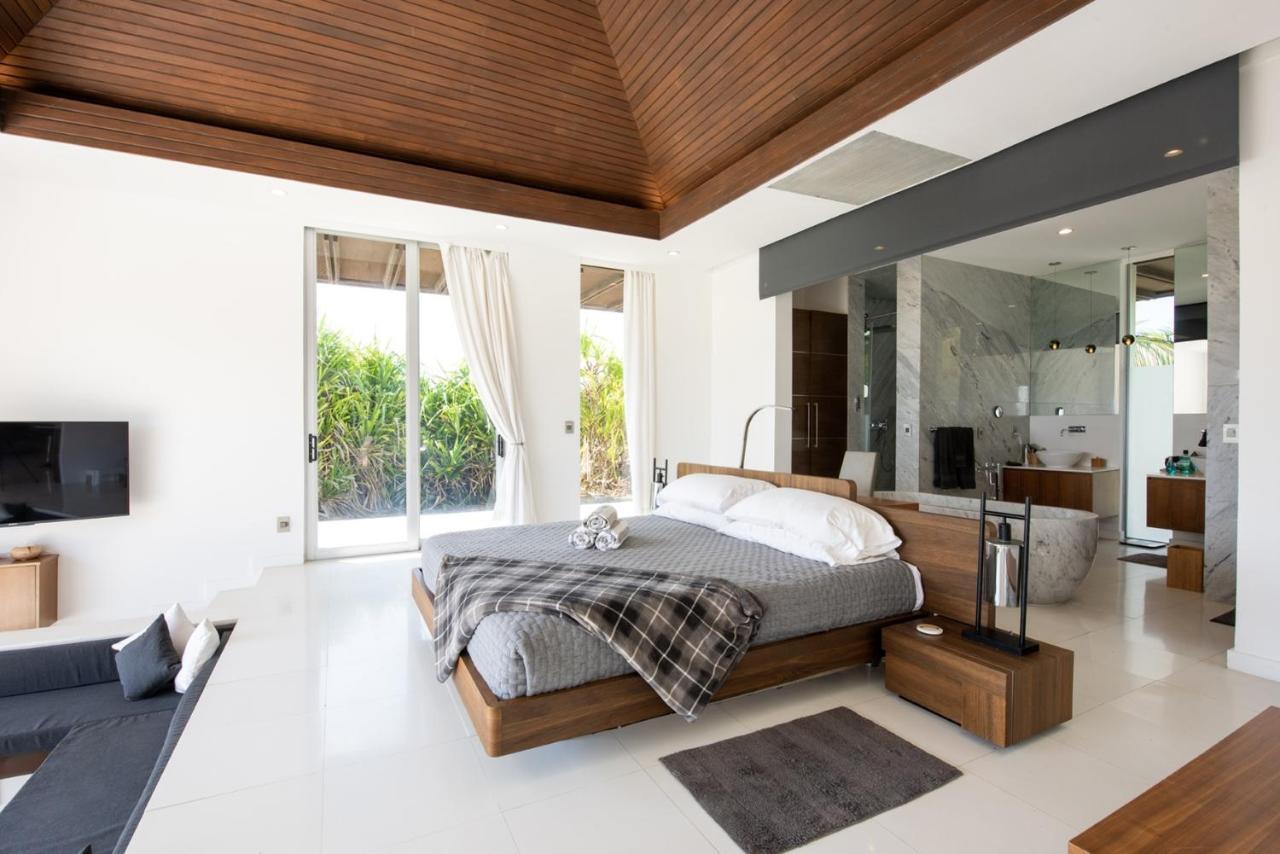 Ananda House Estate Vila Governor's Harbour Exterior foto