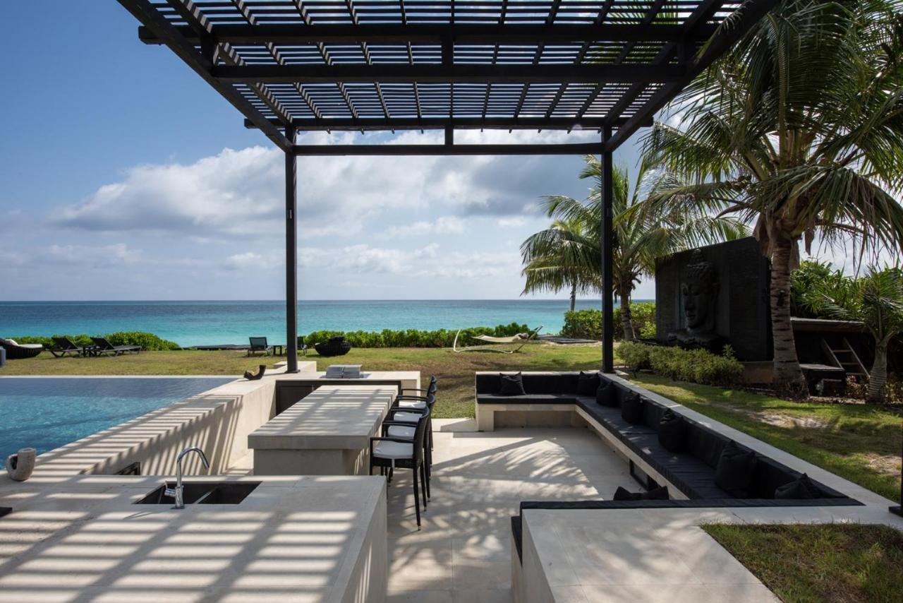 Ananda House Estate Vila Governor's Harbour Exterior foto